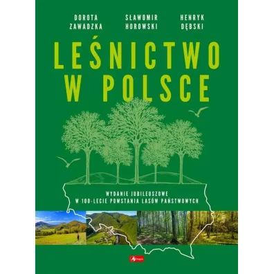 Le�nictwo w Polsce