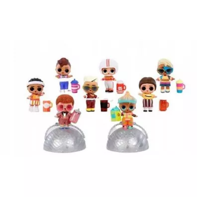 L.O.L. Suprise! Boys. Seria 2 Mga Entertainment