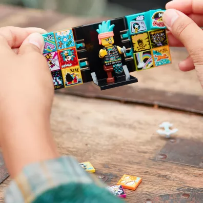 LEGO VIDIYO Punk Pirate BeatBox 43103