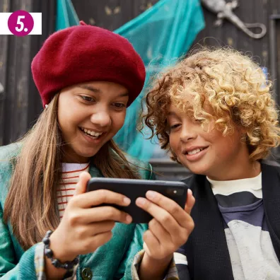 LEGO VIDIYO Punk Pirate BeatBox 43103