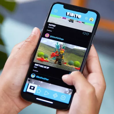 LEGO VIDIYO Punk Pirate BeatBox 43103