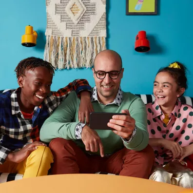 LEGO VIDIYO Punk Pirate BeatBox 43103