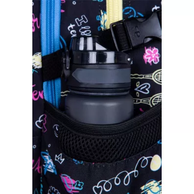 CoolPack Plecak m�odzie�owy Factor Tennis Star