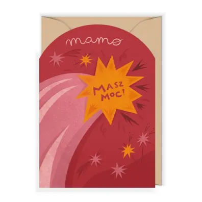 Karnet Dzie� Matki