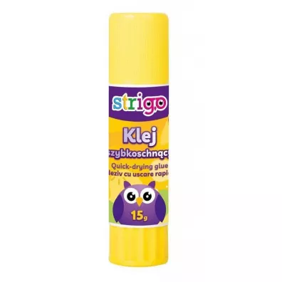 Strigo Klej w sztyfcie szybkoschn�cy 15 g