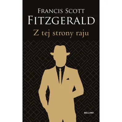 Z tej strony raju - Francis Scott Fitzgerald