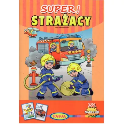 Super stra�acy - Gra�yna Motylewska