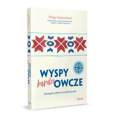 Wyspy (bardzo) Owcze. Gaw�da p�nocnoatlantycka