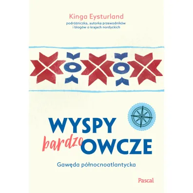 Wyspy (bardzo) Owcze. Gaw�da p�nocnoatlantycka