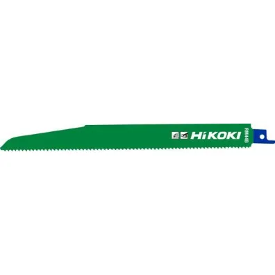 Hikoki Brzeszczot do pi� szablastych rm44b/s1120cf 225mm 3 szt.