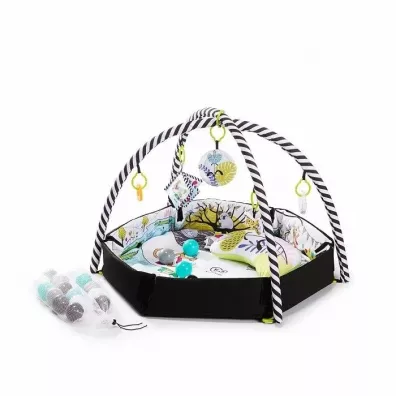 Kinderkraft Mata edukacyjna SmartPlay