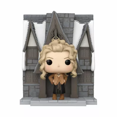 Funko Harry Potter Deluxe Madame