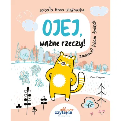 Ojej, wane rzeczy!