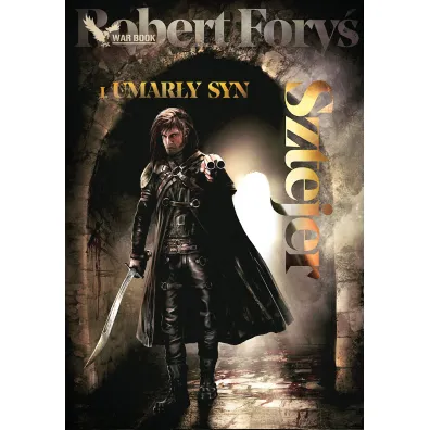 Umar�y syn. Sztejer. Tom 1 - Robert Fory�