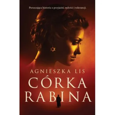 C�rka rabina - Agnieszka Lis
