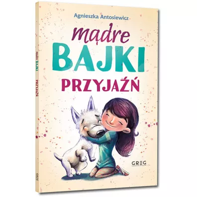Mdre bajki. Przyja