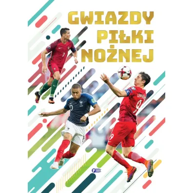 Gwiazdy pi�ki no�nej