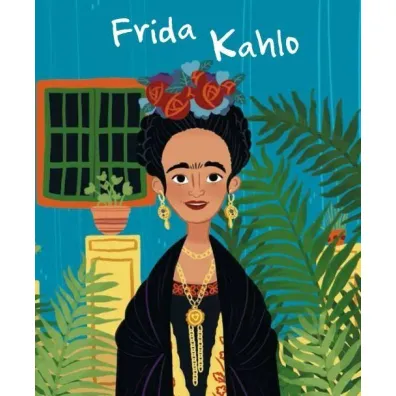 Frida Kahlo - Kent Jane