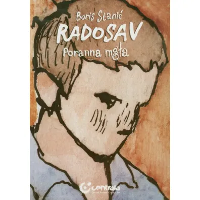 Radosav. Poranna mg�a - Stani� Boris