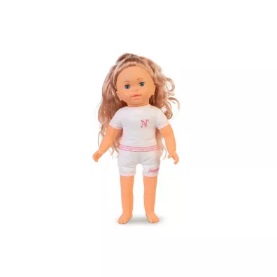 Lalka Natalia podr�niczka 41 cm Artyk