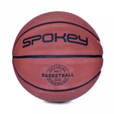 Pi�ka do kosza r.7 BRAZIRO II 921075 Spokey