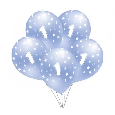 Mk Trade Balon nadruk 1 5 szt.