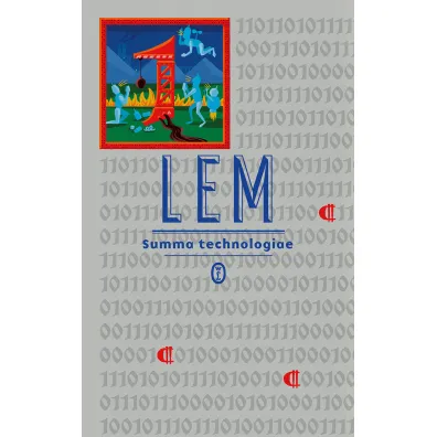 Summa technologiae - Stanis�aw Lem