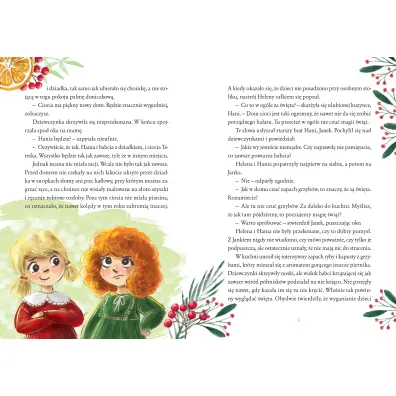 Rudolf i �wi�teczne menu