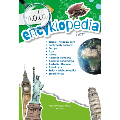 Ma�a encyklopedia. �wiat