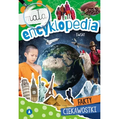 Ma�a encyklopedia. �wiat