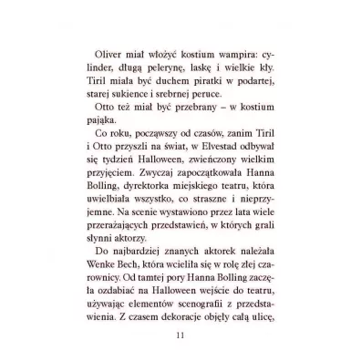 Operacja Kocio�ek Czarownicy. Biuro Detektywistyczne nr 2. Tom 29