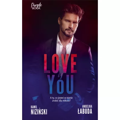 Love is YOU - Angelika �abuda, Kamil  Nizi�ski