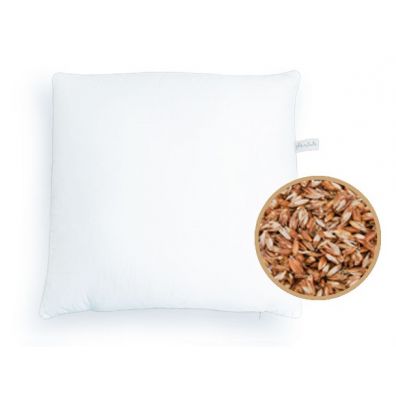 Plantule Pillows Poduszka do spania z łuską orkiszu - jasiek