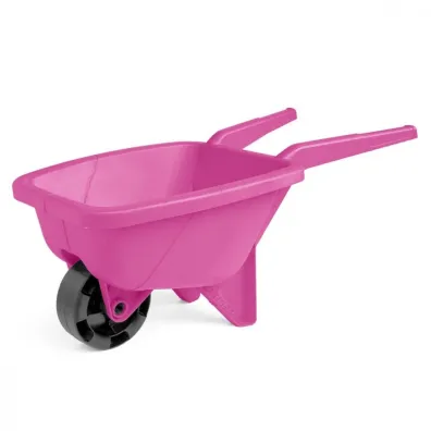 Taczka do piasku r�owa 74505 45056 Wader