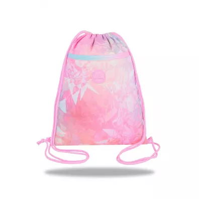 Coolpack Tie dye Worek na buty Vert Tie Dye Coolpack PATIO F070912