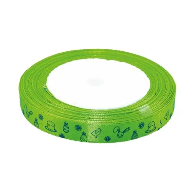 Brewis Wst��ka satynowa Wielkanoc 12 mm