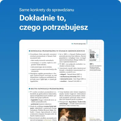 Pozna� przesz�o�� 2. Smartbook. Liceum i technikum. Zakres podstawowy