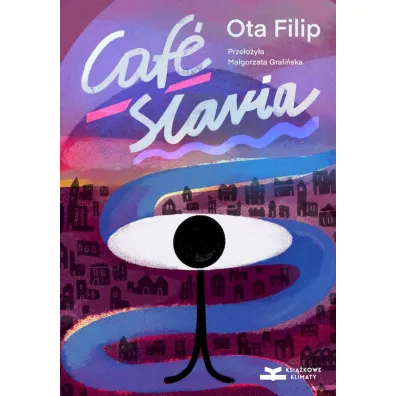 Caf� Slavia - Filip Ota