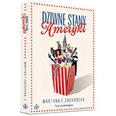 Dziwne Stany Ameryki