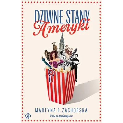 Dziwne Stany Ameryki