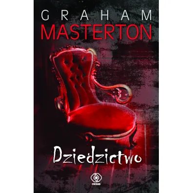 Dziedzictwo - Graham Masterton