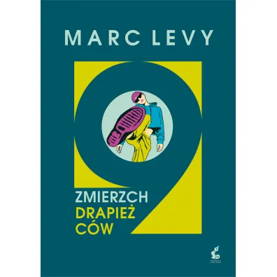 Zmierzch drapie�c�w - Marc Levy