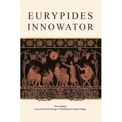 Eurypides Innowator