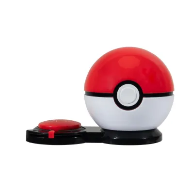 Pokemon Surprise Attack Croagunk, figurka