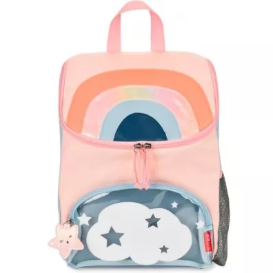 Skip Hop Plecak dla dzieci Spark Style T�cza
