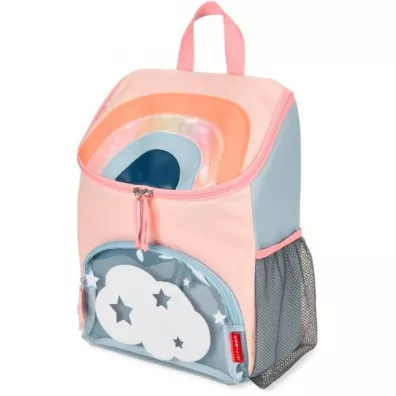 Skip Hop Plecak dla dzieci Spark Style T�cza