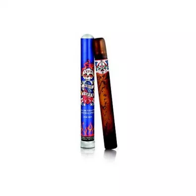 Cuba Original Cuba Wild Heart Woda toaletowa 35 ml