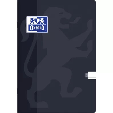 Oxford Zeszyt A5 Esse z marginesem linia, 9 mm 60 kartek