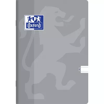 Oxford Zeszyt A5 Esse z marginesem linia, 9 mm 60 kartek