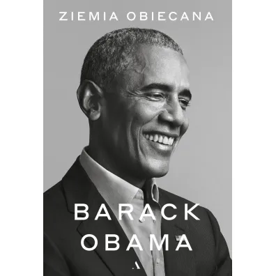 Ziemia obiecana - Barack Obama